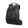 Kép 1/6 - SAMSONITE Notebook hátizsák 74774-1041, LAPTOP BACKPACK L 15,6" (BLACK) -PARADIVER LIGHT Samsonite