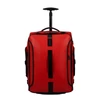 Kép 2/12 - SAMSONITE Duffle gurulós hátizsák 74780-0501 Paradiver Light DUFFLE / WH 55 / 20 BACKPACK FLAME RED, Piros Samsonite
