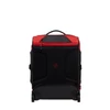 Kép 3/12 - SAMSONITE Duffle gurulós hátizsák 74780-0501 Paradiver Light DUFFLE / WH 55 / 20 BACKPACK FLAME RED, Piros Samsonite