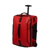 Kép 1/12 - SAMSONITE Duffle gurulós hátizsák 74780-0501 Paradiver Light DUFFLE / WH 55 / 20 BACKPACK FLAME RED, Piros Samsonite