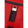 Kép 4/12 - SAMSONITE Duffle gurulós hátizsák 74780-0501 Paradiver Light DUFFLE / WH 55 / 20 BACKPACK FLAME RED, Piros Samsonite
