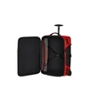 Kép 6/12 - SAMSONITE Duffle gurulós hátizsák 74780-0501 Paradiver Light DUFFLE / WH 55 / 20 BACKPACK FLAME RED, Piros Samsonite