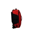 Kép 7/12 - SAMSONITE Duffle gurulós hátizsák 74780-0501 Paradiver Light DUFFLE / WH 55 / 20 BACKPACK FLAME RED, Piros Samsonite
