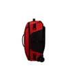 Kép 8/12 - SAMSONITE Duffle gurulós hátizsák 74780-0501 Paradiver Light DUFFLE / WH 55 / 20 BACKPACK FLAME RED, Piros Samsonite