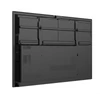 Kép 3/4 - LG 16 / 7 Interaktív tábla 75" 75TR3DQ-B, 3840x2160, 400 nit, HDMIx3 / DP / VGA / RS-232C / RJ45 / USBx5 / USB-Cx2 LG