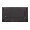Kép 3/4 - LG 24 / 7 Signage kijelző 75" 75UH5N-M, 3840x2160, 500cd / m2, HDMIx3 / DisplayPort / RS-232C / RJ45 / USBx2 LG