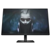 Kép 2/4 - OMEN by HP 24" Gaming monitor FHD Matt 1920x1080 165Hz 300cd, 16:9, 1000:1, 1 ms, HDMI, DisplayPort HP CPS ATTACH