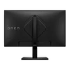 Kép 3/4 - OMEN by HP 24" Gaming monitor FHD Matt 1920x1080 165Hz 300cd, 16:9, 1000:1, 1 ms, HDMI, DisplayPort HP CPS ATTACH