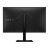 Kép 2/4 - OMEN by HP 27" Gaming monitor FHD AG 1920x1080 165Hz 400cd, 16:9, 1000:1, 1 ms, HDMI, DisplayPort HP