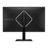 Kép 2/4 - OMEN by HP 27" Gaming monitor 27qs QHD AG 2560x1440 240Hz 400cd, 16:9, 1000:1, 1 ms, HDMI HP