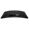 Kép 2/3 - OMEN by HP 31.5" Ívelt Gaming monitor 32c QHD 2560x1440 165Hz , 16:9, 400cd, 3000:1, 1ms, DisplayPort, HDMI - fekete HP CPS ATTACH