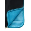 Kép 2/6 - SAMSONITE Notebook tok 78145-2642, LAPTOP SLEEVE 14.1" (BLACK / BLUE) -AIRGLOW SLEEVES