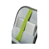 Kép 3/6 - AMERICAN TOURISTER 78828-2606, Laptop hátizsák 15.6" (Fekete / Lime zöld) -URBAN GROOVE American Tourister