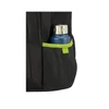 Kép 5/6 - AMERICAN TOURISTER 78828-2606, Laptop hátizsák 15.6" (Fekete / Lime zöld) -URBAN GROOVE American Tourister