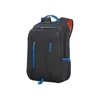 Kép 1/6 - AMERICAN TOURISTER Notebook hátizsák 78828-2642, UG4 LAPT. BACKPACK 15.6" (BLACK / BLUE) -URBAN GROOVE