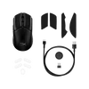 Kép 2/2 - HP HYPERX vezeték Nélküli Egér Pulsefire Haste 2 Mini Wireless - Gaming Mouse Black HP
