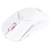 Kép 1/2 - HP HYPERX vezeték Nélküli Egér Pulsefire Haste 2 Mini Wireless - Gaming Mouse White HP