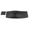 Kép 1/3 - HP vezeték nélküli billentyűzet Ergonomic 965 - fekete HP BPS ATTACH