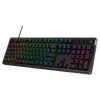 Kép 2/4 - HP HYPERX vezetékes mechanikus gaming billentyűzet Alloy Rise PBT piros switch - brit lokalizáció HP