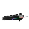 Kép 2/3 - HP HYPERX vezetékes mechanikus gaming billentyűzet Alloy Rise 75  piros switch - amerikai lokalizáció HP