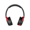 Kép 4/4 - HP HYPERX vezeték nélküli gaming fejhallgató Cloud Mini - fekete HP