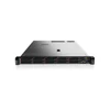 Kép 1/4 - LENOVO rack szerver ThinkSystem SR630 (2.5"), 1x 8C S4208 2.1GHz, 1x32GB, NoHDD, 9350-8i, XCC:E, (1 + 1). Lenovo