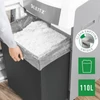 Kép 6/16 - LEITZ IQ Office Pro 600 automata P4 iratmegsemmisítő Leitz