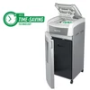 Kép 1/16 - LEITZ IQ Office Pro 600 automata P4 iratmegsemmisítő Leitz