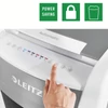 Kép 9/16 - LEITZ IQ Office Pro 600 automata P4 iratmegsemmisítő Leitz