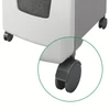 Kép 11/16 - LEITZ IQ Office Pro 600 automata P5 iratmegsemmisítő Leitz