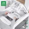Kép 4/16 - LEITZ IQ Office Pro 600 automata P5 iratmegsemmisítő Leitz