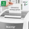 Kép 5/16 - LEITZ IQ Office Pro 600 automata P5 iratmegsemmisítő Leitz