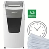 Kép 7/16 - LEITZ IQ Office Pro 600 automata P5 iratmegsemmisítő Leitz