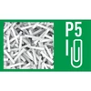 Kép 8/16 - LEITZ IQ Office Pro 600 automata P5 iratmegsemmisítő Leitz
