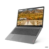 Kép 2/3 - LENOVO Ideapad 3 15ALC6 15.6 FHD, Ryzen 5 5500U, 8GB, 256GB SSD, INT, Windows 11 Home, Arctic Grey