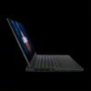 Kép 4/7 - LENOVO Legion Pro 5 16ARX8, 16.0" WQXGA, AMD Ryzen 5-7645HX, 16GB, 1TB SSD, nV RTX 4050 8GB, NoOS, Onyx Grey Lenovo