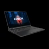 Kép 2/7 - LENOVO Legion Pro 5 16ARX8, 16.0" WQXGA, AMD Ryzen 9-7945HX, 32GB, 1TB SSD, nV RTX 4070 8GB, NoOS, Onyx Grey Lenovo