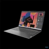 Kép 3/7 - LENOVO Yoga Slim 6 14IAP8, 14.0" WUXGA OLED, Intel Core i7-1260P, 16GB, 1TB SSD, Win11 Home, Storm Grey Lenovo