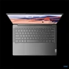 Kép 6/7 - LENOVO Yoga Slim 6 14IAP8, 14.0" WUXGA OLED, Intel Core i7-1260P, 16GB, 1TB SSD, Win11 Home, Storm Grey Lenovo