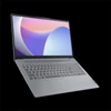 Kép 1/4 - LENOVO IdeaPad Slim 3 15IRU8 , 15.6" FHD, Intel Core i7-1355U, 16GB, 512GB SSD, Win11 Home S, Arctic Grey Lenovo