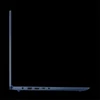 Kép 2/4 - LENOVO IdeaPad Slim 3 15ABR8, 15,6" FHD, AMD Ryzen 5 5625U, 8GB, 512GB, Win11 Home, NoAdp, Abyss Blue Lenovo