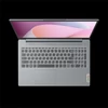 Kép 5/7 - LENOVO IdeaPad Slim 3 15AMN8, 15.6" FHD, AMD Ryzen 3-7320U, 8GB, 512GB SSD, NoOS, Arctic Grey Lenovo