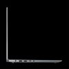 Kép 3/7 - LENOVO IdeaPad Slim 3 15AMN8, 15.6" FHD Touch, AMD Ryzen 5 40, 16GB, 512GB SSD, NoOS, Arctic Grey Lenovo