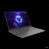 Kép 2/8 - LENOVO LOQ Gaming 16IRH8, 16" WUXGA, Intel Core i7-13620H, 16GB, 1TB SSD, NV RTX 4060 8GB, NoOS, Storm Grey Lenovo