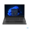 Kép 1/9 - LENOVO V15 G4 IRU, 15.6" FHD, Intel Core i7-1355U (5.0GHz), 16GB, 512GB SSD, NoOS, Business Black Lenovo