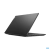 Kép 4/9 - LENOVO V15 G4 IRU, 15.6" FHD, Intel Core i7-1355U (5.0GHz), 16GB, 512GB SSD, NoOS, Business Black Lenovo