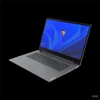 Kép 3/9 - LENOVO V17 G4 IRU, 17.3" FHD, Intel Core i5-13420H (4.6GHz), 16GB, 512GB SSD, NoOS, Iron Grey Lenovo