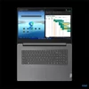 Kép 8/9 - LENOVO V17 G4 IRU, 17.3" FHD, Intel Core i5-13420H (4.6GHz), 16GB, 512GB SSD, NoOS, Iron Grey Lenovo