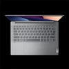 Kép 7/9 - LENOVO IdeaPad Pro 5 14IRH8, 14.0" 2.8K, Intel Core i7-13700H, 16GB, 1TB SSD, nV RTX 3050 6GB, NoOS, Arctic Grey Lenovo