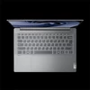 Kép 7/8 - LENOVO IdeaPad Pro 5 14IMH9, 14.0" 2.8K OLED, Intel Core Ultra 5 125H, 32GB, 1TB SSD, Win11 Home, Arctic Grey Lenovo